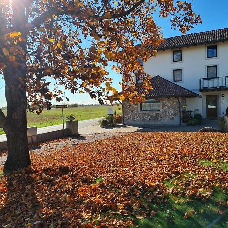 Agriturismo Residence Caporale Remanzacco Екстер'єр фото