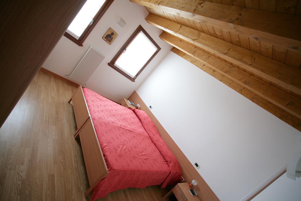 Agriturismo Residence Caporale Remanzacco Екстер'єр фото
