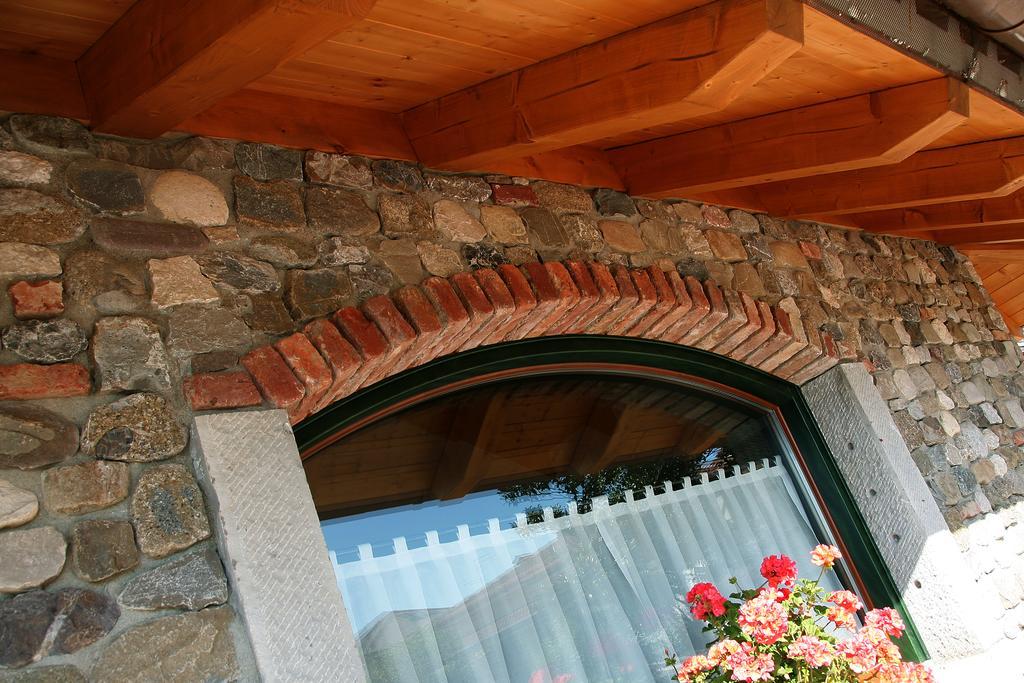 Agriturismo Residence Caporale Remanzacco Екстер'єр фото