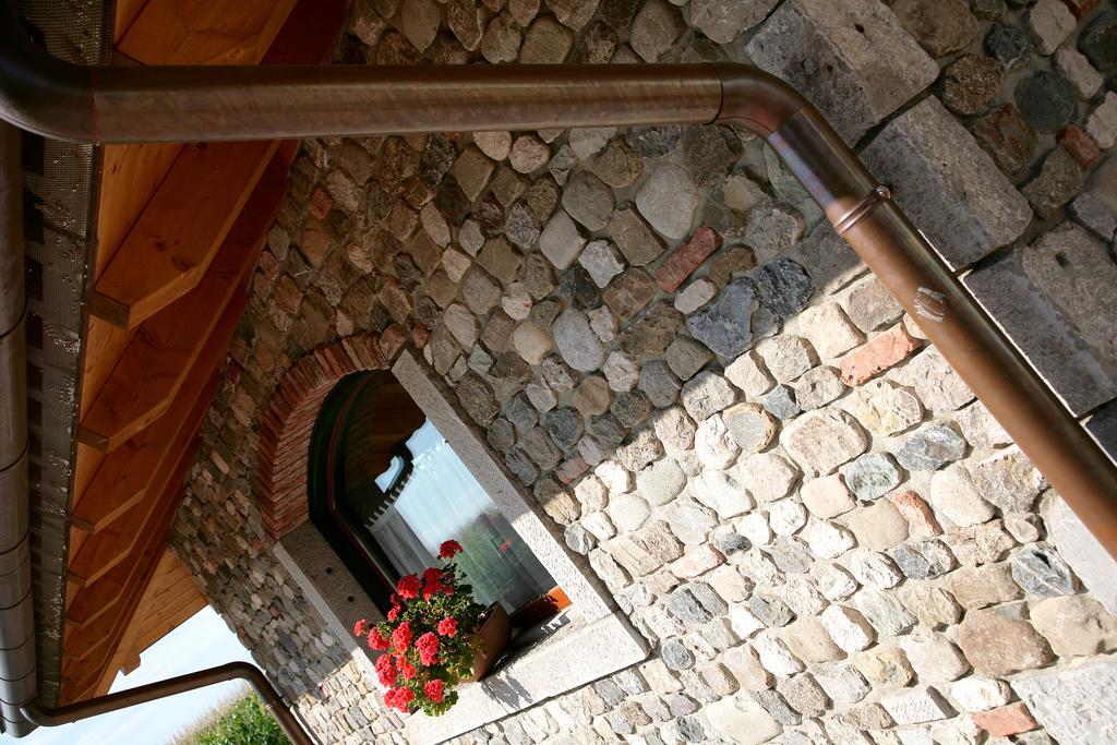 Agriturismo Residence Caporale Remanzacco Екстер'єр фото