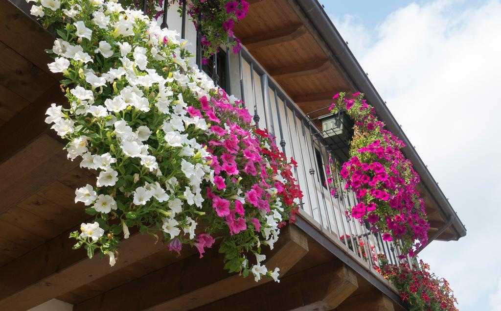 Agriturismo Residence Caporale Remanzacco Екстер'єр фото