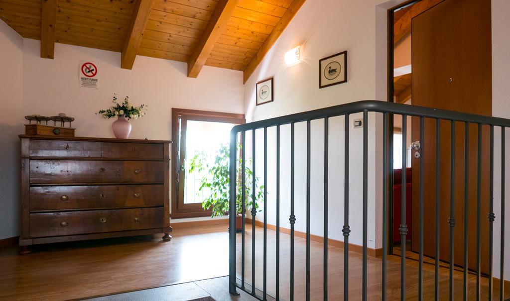 Agriturismo Residence Caporale Remanzacco Екстер'єр фото