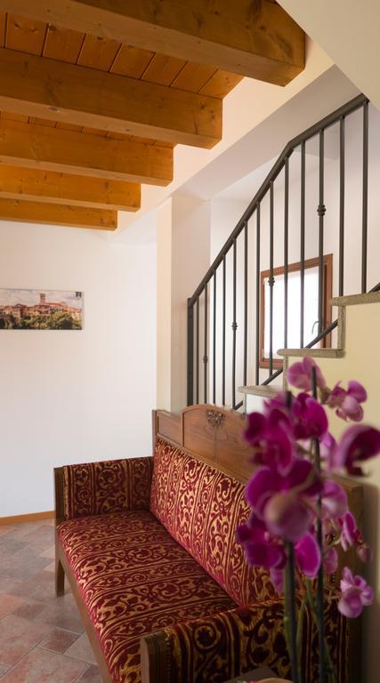 Agriturismo Residence Caporale Remanzacco Екстер'єр фото