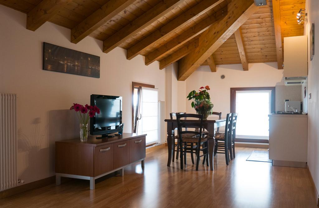 Agriturismo Residence Caporale Remanzacco Екстер'єр фото