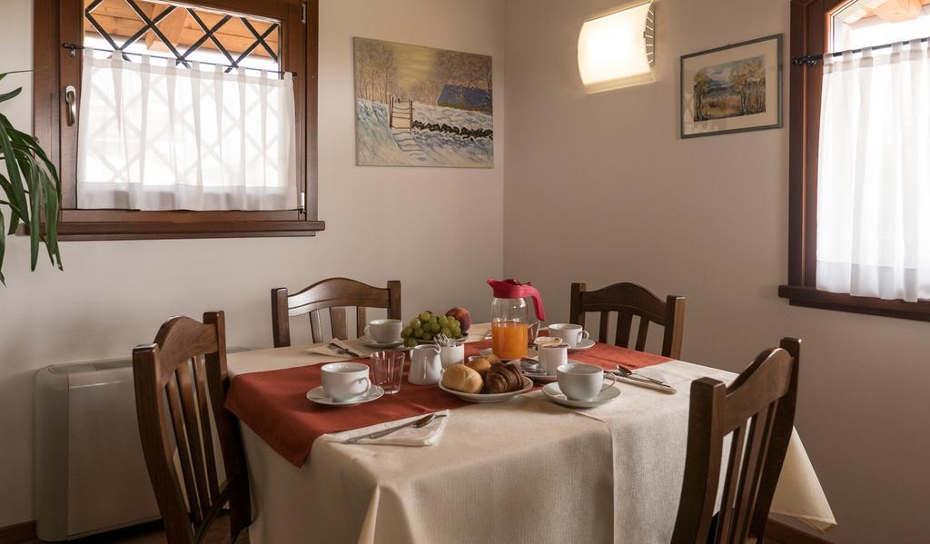 Agriturismo Residence Caporale Remanzacco Екстер'єр фото